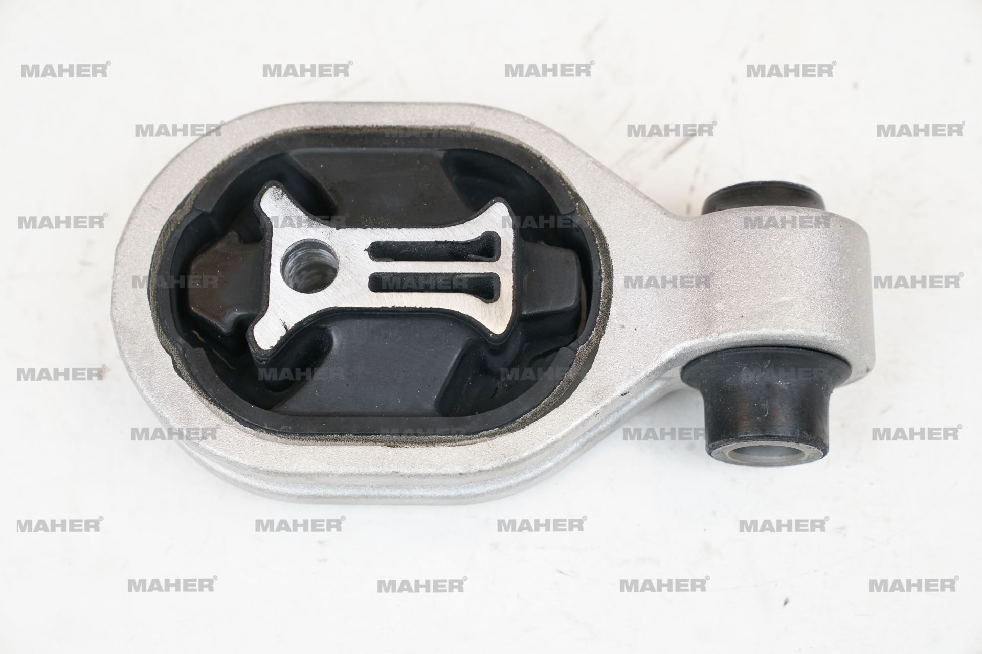 TAKOZ MOTOR JUKE 10-18 / PULSAR 15=> DİZEL SOL ALT (ŞANZIMAN)