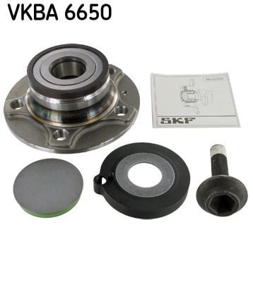 VW A4 A5 A6 2008-1.8 2.0 PORYA ARKA 8W0598611B