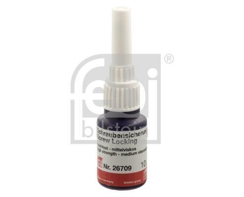 Civata Emniyet Yağı (Yeşil) 10Gr D000600 D000600S1 D 000 600 S1