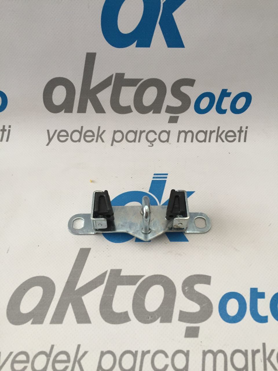 Bagaj Kilit Karşılığı Doblo 2001-2009 Tek Kapı