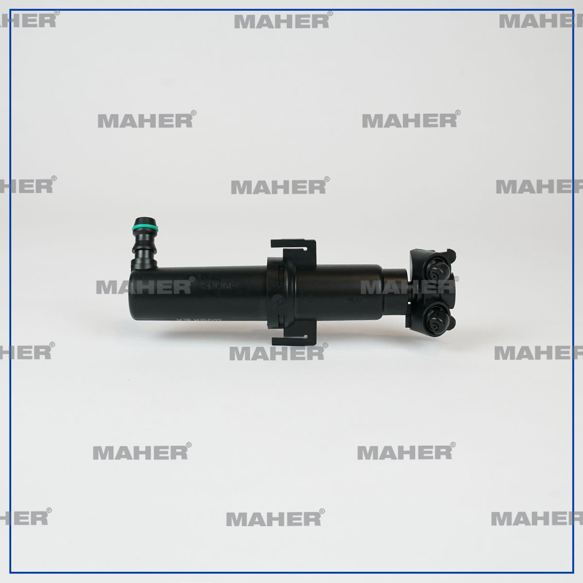 FAR YIKAMA ROBOT TİGUAN 08-11 SAĞ