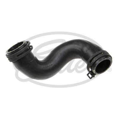 Bmw F45-F48 Mını F48 Radyatör Alt Hortum 17127617368