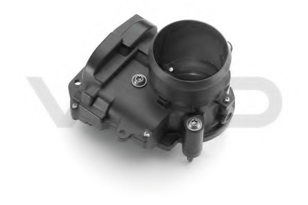 Gaz Kelebeği R55-56-57-S F20-30 - 13548675278