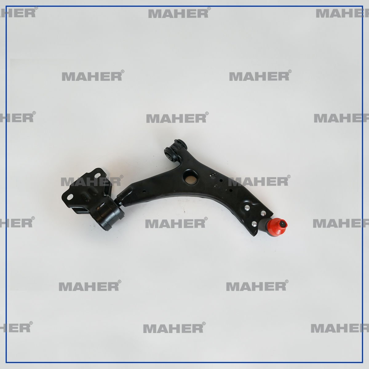 SALINCAK FOCUS III 10-18 / C-MAX II 10=> ROTİLLİ SAC ÖN ALT SAĞ