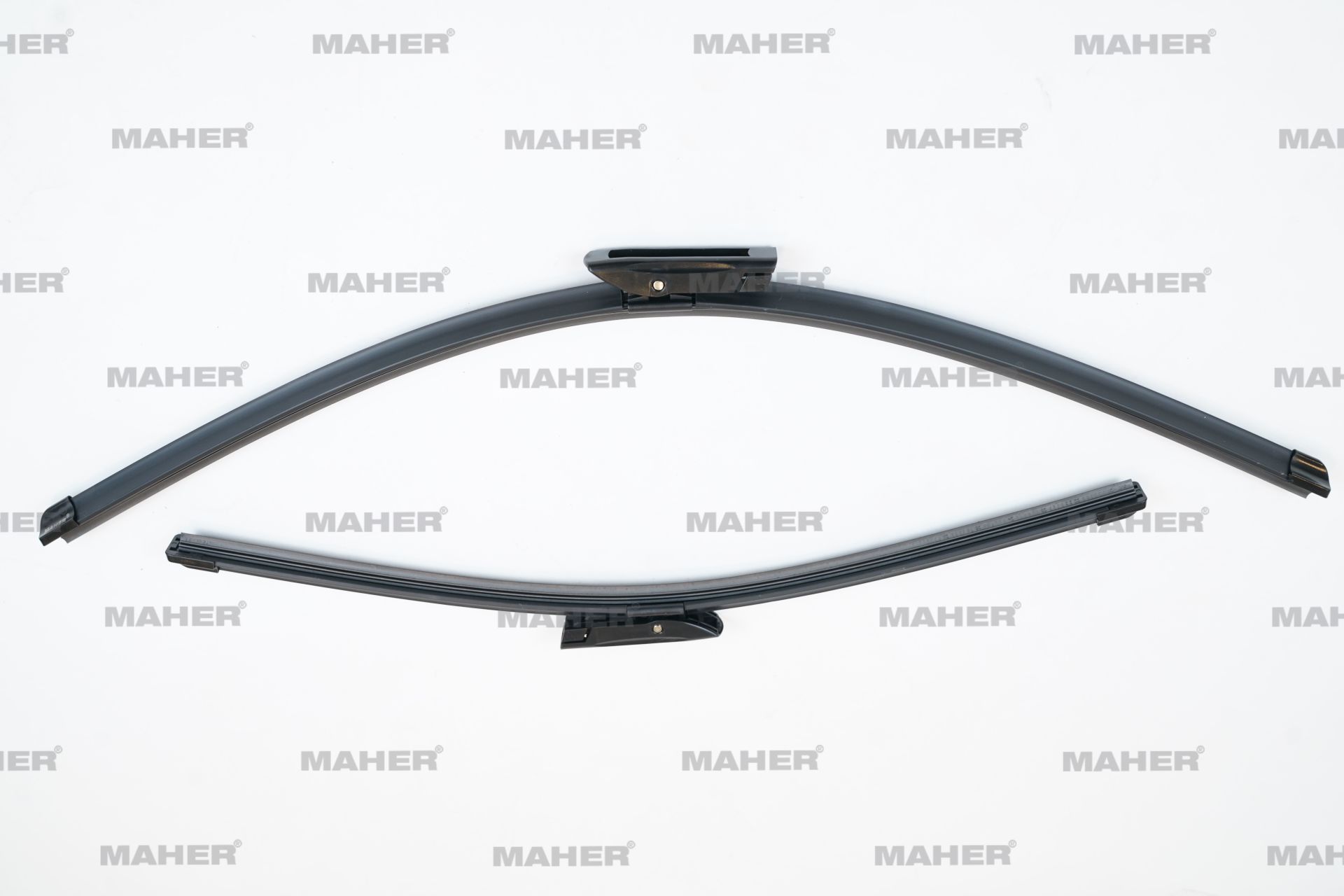 SİLECEK SÜPÜRGESİ TAKIM JUMPY 16=> / NEMO 08=> / FIORINO 07=> / BIPPER 08=> / EXPERT 16=> / TRAVELLER 16=> / VIVARO 19=> AEROTWIN A426S (650+480mm) 26+19