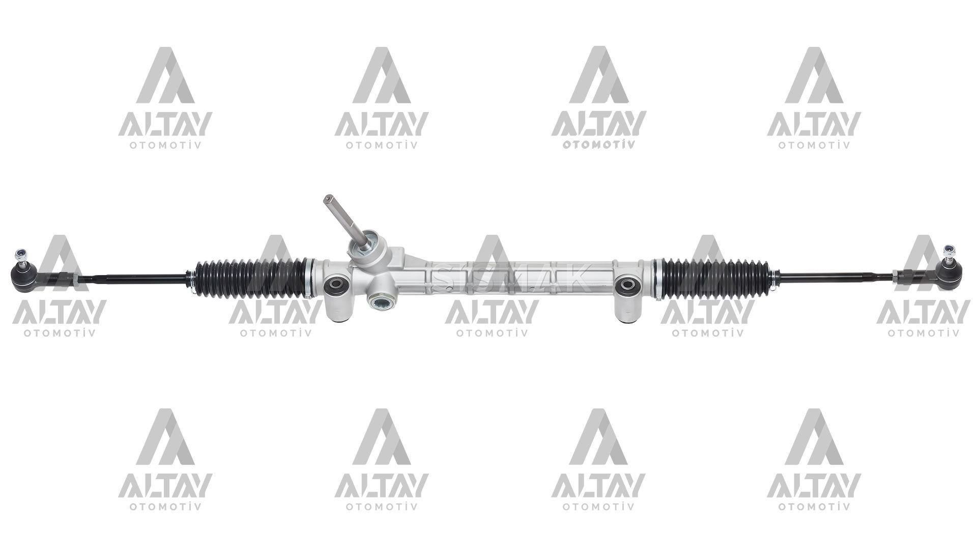 DİREKSİYON KUTUSU CORSA C / COMBO C ŞASİ: 43-44-46000001-> EPS ROTBAŞLI