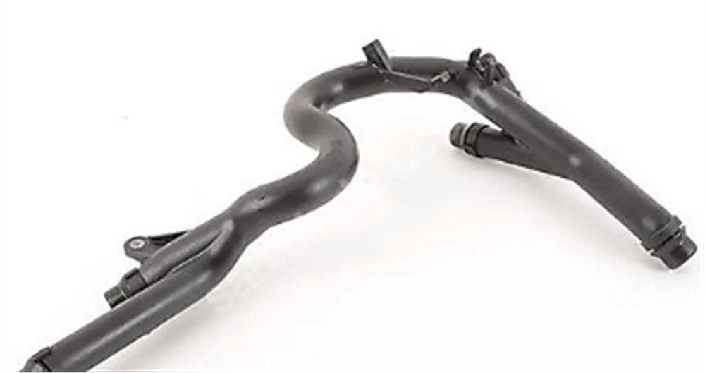 HORTUM DEVİRDAİM E60 530D X5E70 BMW 11537806706