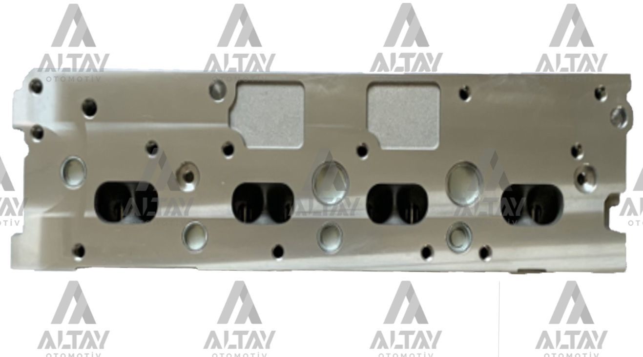 Silindir Kapağı Transporter T6 16=> Cxfa-Cxga-Cxgb-Cxha-Cxhb 150Hp 04L103065A