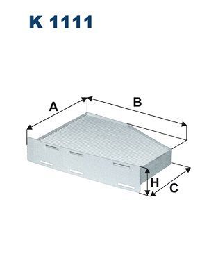 Vw Golfv Pass Jet Cad A3 Polen Filtresi 1K1819653 1K0 819 644 1K0 819 644 A 1K0 819 644 B 1