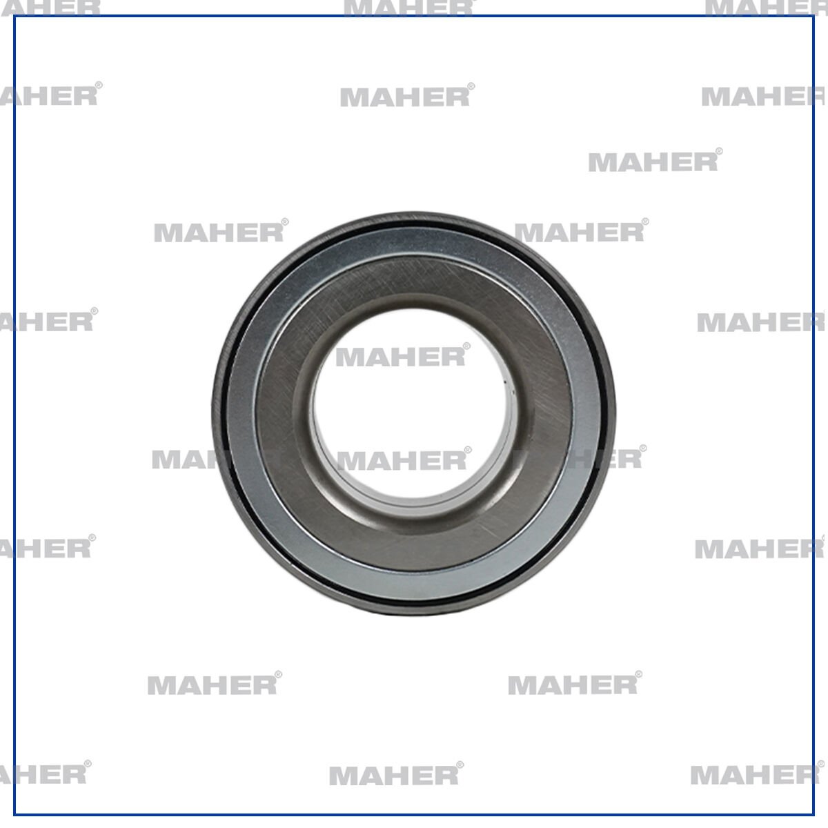 TEKER RULMANI 208 / 2008 / DS3 / C4 / CORSA F / MOKKA 20=> ON TEKERLEK AKS PIMI ÇAP 78