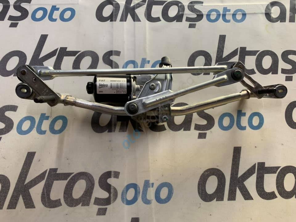 Silecek Mekanizması Egea motorlu