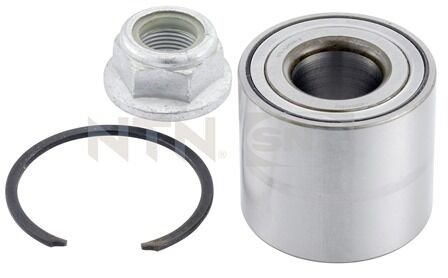 TEKER RULMANI MICRA 10=> 1.2 DIG-T ARKA