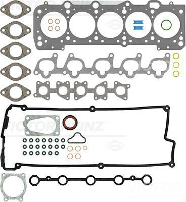 Vw A100 A6 A80 2.2 Aan Üst Tk Conta 034198012M 034198012M