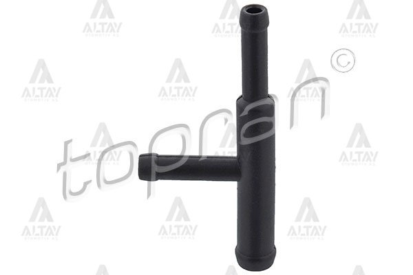 Su (T) Borusu Transporter T4 91-03 074121438C