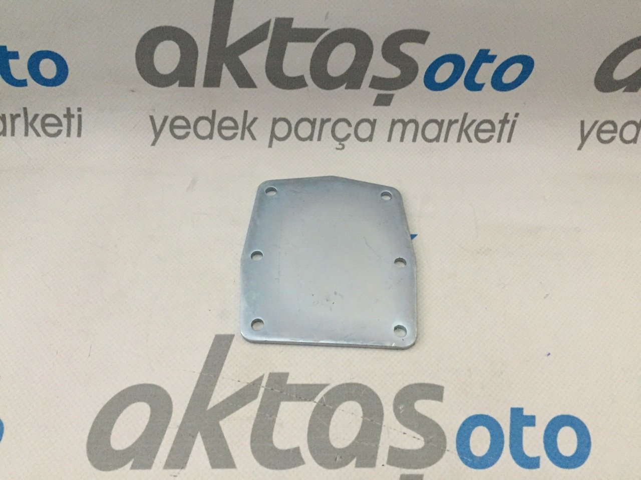 Krank Blok Arka Kapak Doğan Kartal