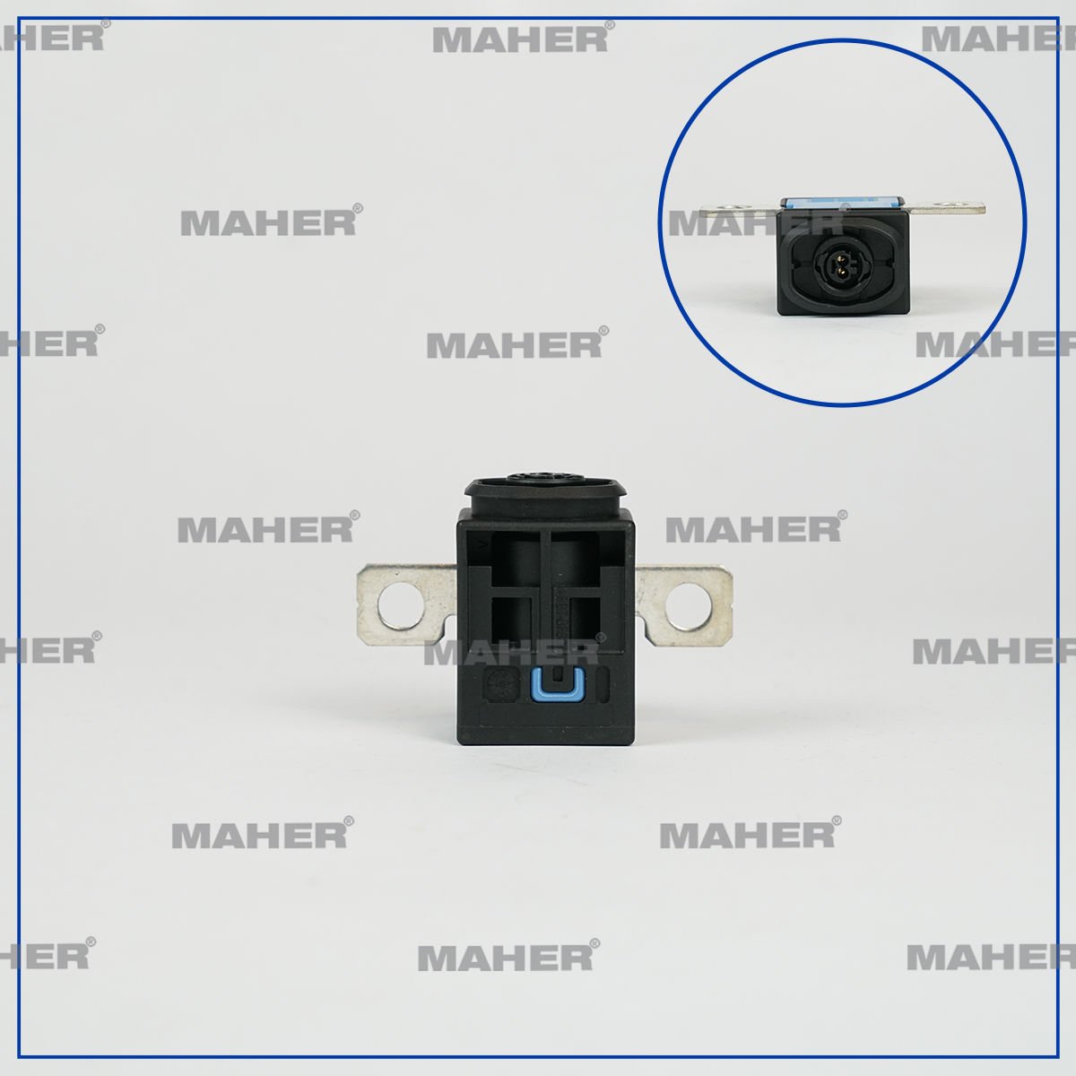 AKÜ AŞIRI YÜK SİGORTASI POLO / TİGUAN / TOUAREG / A6 / A7 / A8 / KODİAQ / 18=>