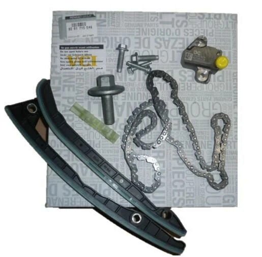 EKSANTRİK ZİNCİR SETİ MEGANE IV TALİSMAN 1.3 TCE H5H 16 >
