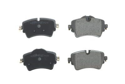BMW F45 MINI F56 ÖN FREN BALATASI 34106874034