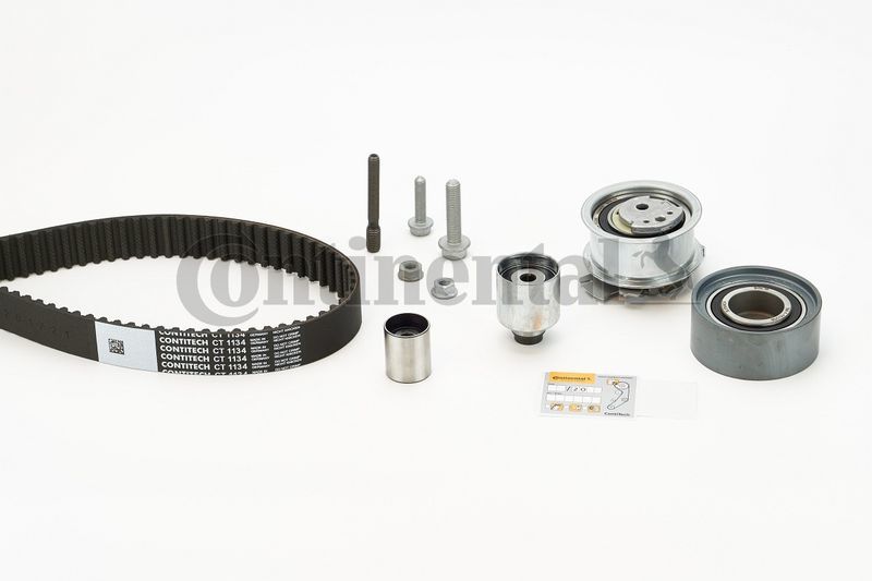 VW PASSAT A4 CAGA CAAA TRİGER SETİ 03L198119