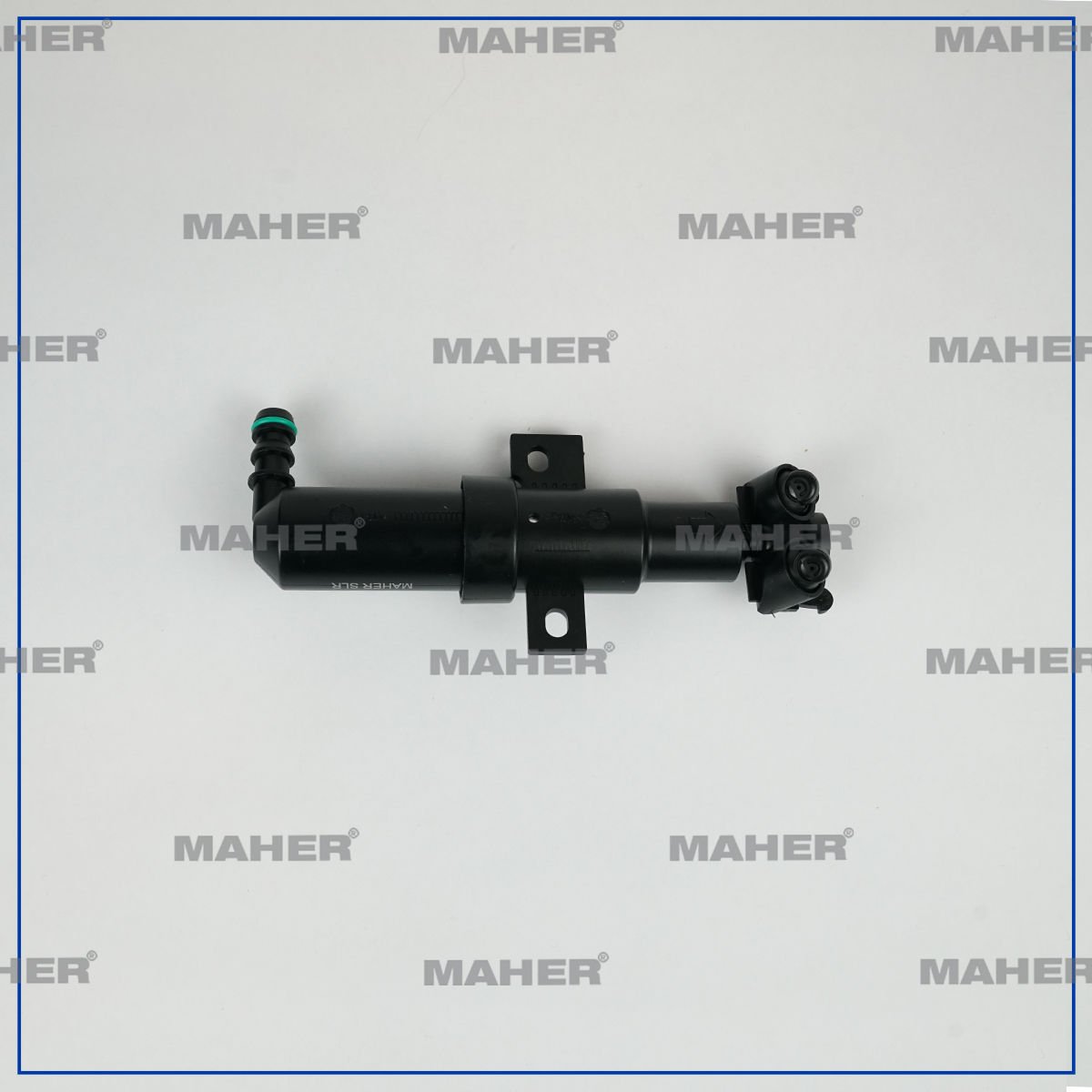 FAR YIKAMA ROBOT PASSAT 06-09 SAĞ