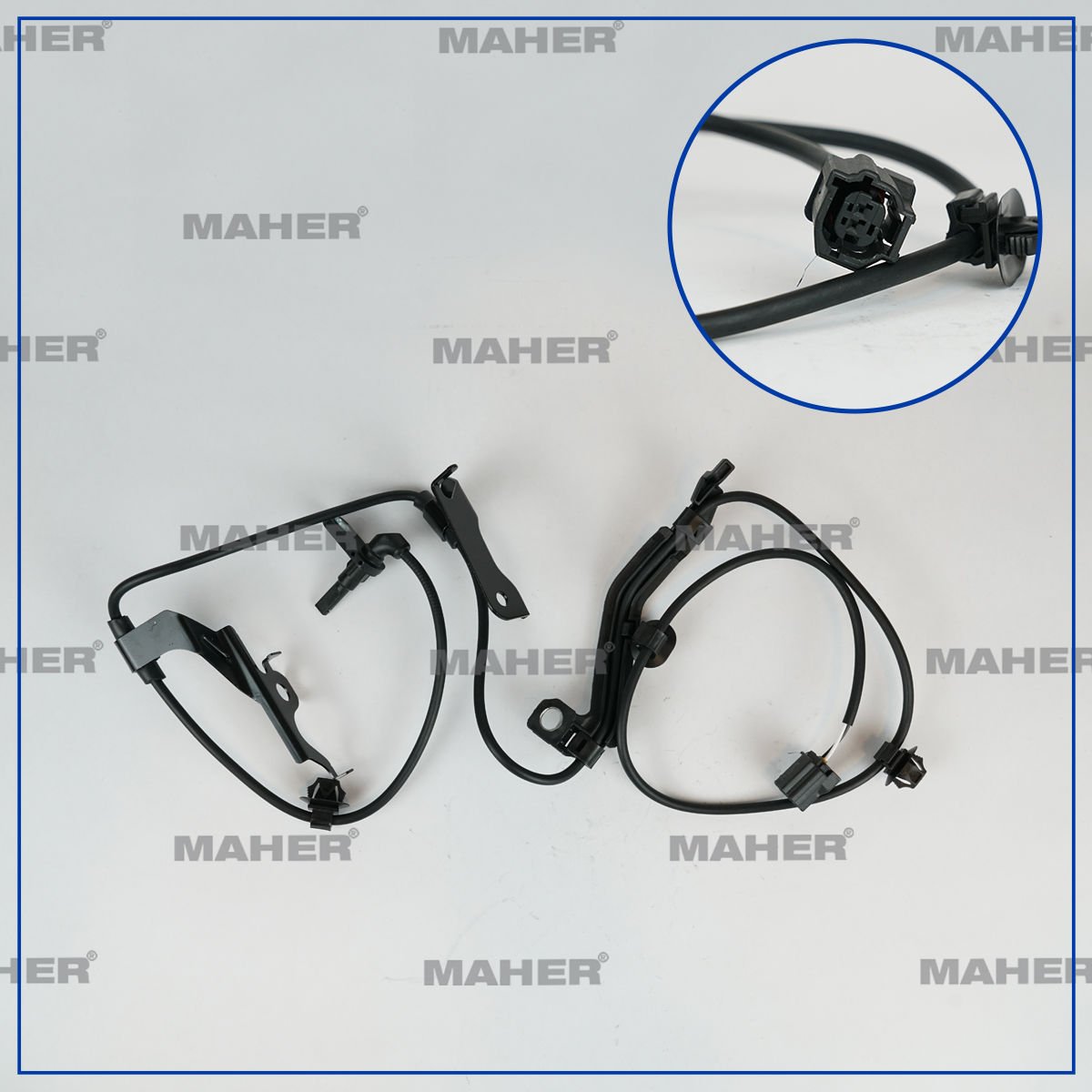 SENSÖR ABS COROLLA 19=> ÖN SAĞ