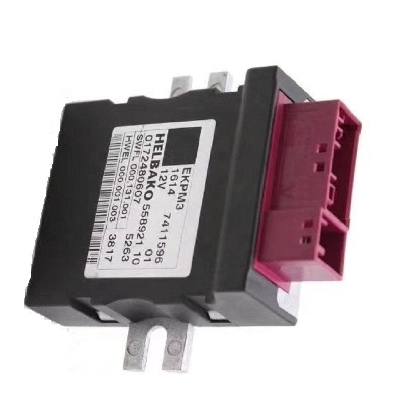 Bmw F10-F20-F30-F01-F15 Yakıt Pompa Rölesi 16147411596