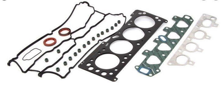 Üst Takım Conta Astra G 1.6 01-04 93171267 Elr061.430 02-34900-01 1606130
