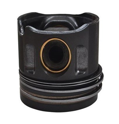 Pıston+Segman T4-Lt35 Acv-Anj-Ahd-Ajt 2,5 Tdı 91> 26 Ø (1-2 Sılındır) (81 Mm) Fm 87-72197 Std 074107065Aa