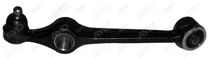 Salıncak Rıo 00-03 Burçlu Rotilli Alt Sol 0K30B34350B