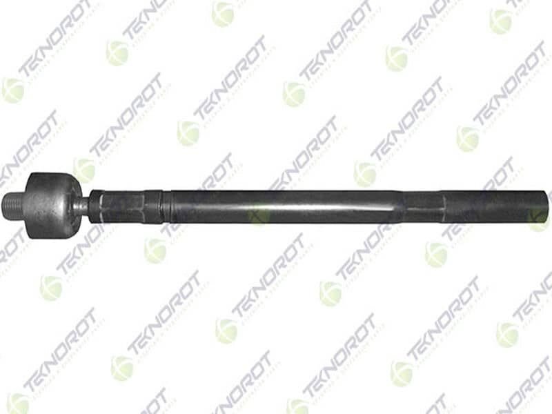 ROT MİLİ P653 P307 (00 08) C4 (04 09) UZUNLUK: 34CM