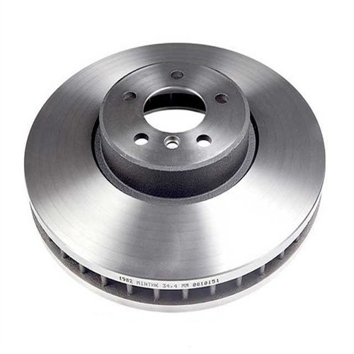 FREN DİSKİ BMW ÖN E70 E71 F15 F16 X5 X6 X5 X6 2011- 34116886481