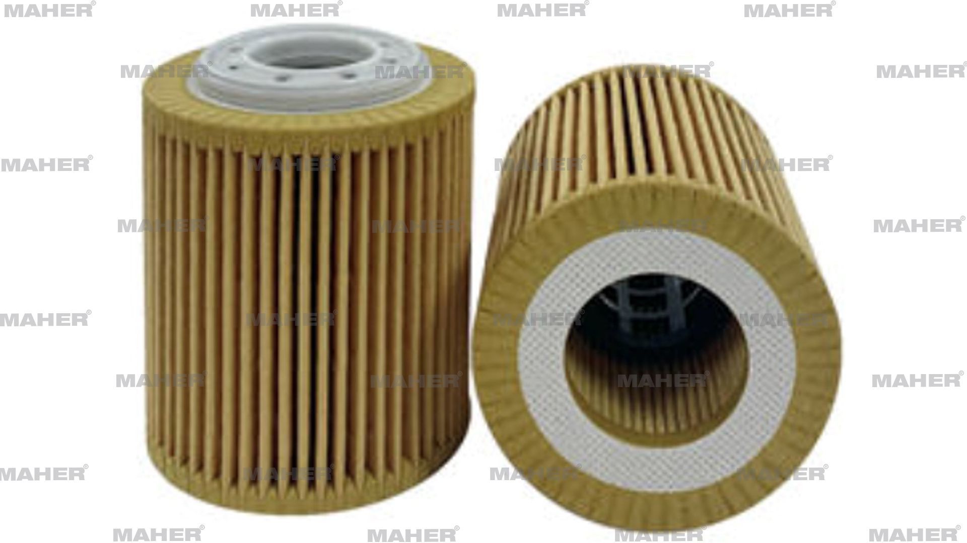 YAĞ FILTRESI P208 / P308 / P508 / P3008 / P5008 / C-ELYSEE / C3 / C4 / C5 / DS3 / DS7 / PROACE CITY / FOCUS / COMBO E / CORSA F 18=> 1.5 TDCI-HDI