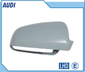 Ayna Kapağı Dış Sol A4-A6 2000-04 - 8E0857507B