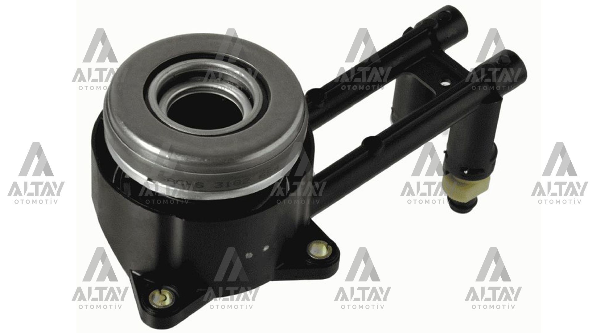 DEBRİYAJ RULMANI HİDROLİK FIESTA / B-MAX / COURIER 02=> 1.4-1.5 TDCI