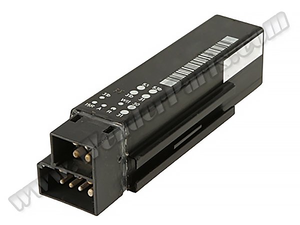 Silecek Rölesi W140 - 1405420019