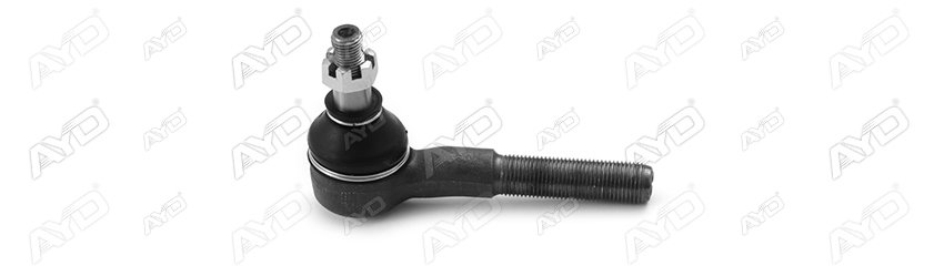 Rotbaşı L-200 04-06 Magnum 4X4 / Galloper 98=> Dış-Sol Mb831043