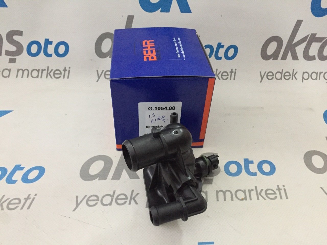 Termostat Opel Corsa Linea Doblo Fiorino Euro 5