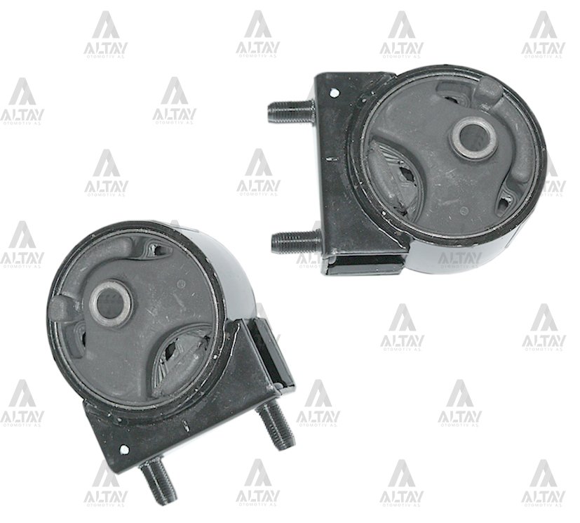 Takoz Motor Rıo 00-05 Arka 21930Fd050