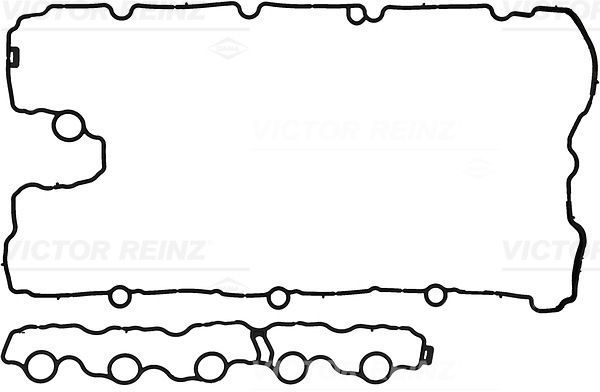 BMW F30-F01-G30 B58 SUBAP KAPAK CONTASI 11128621951