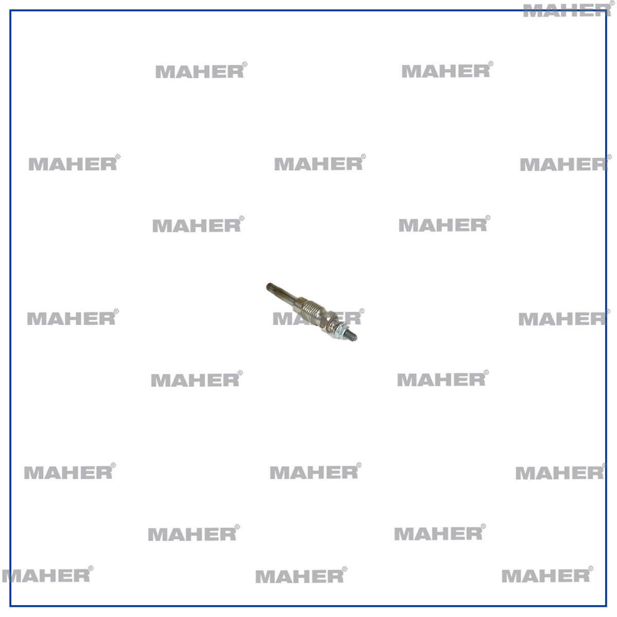 KIZDIRMA BUJİSİ (ISITMA) RENAULT R9 - R11 - EXPRESS