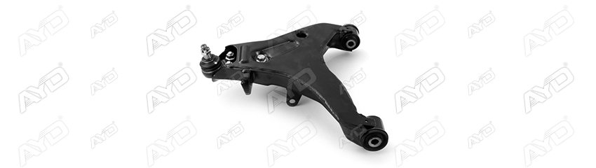 Salıncak L-200 06-10 Trıton 4X2 / 4X4 Burçlu Rotilli Alt Sol 4013A087