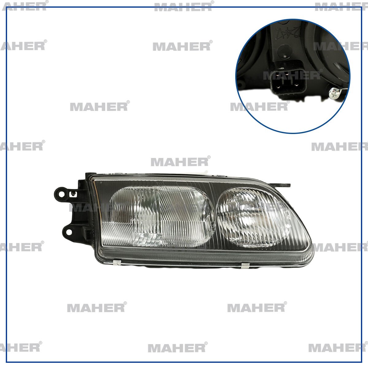 FAR 626  98-00 MANUEL SAĞ