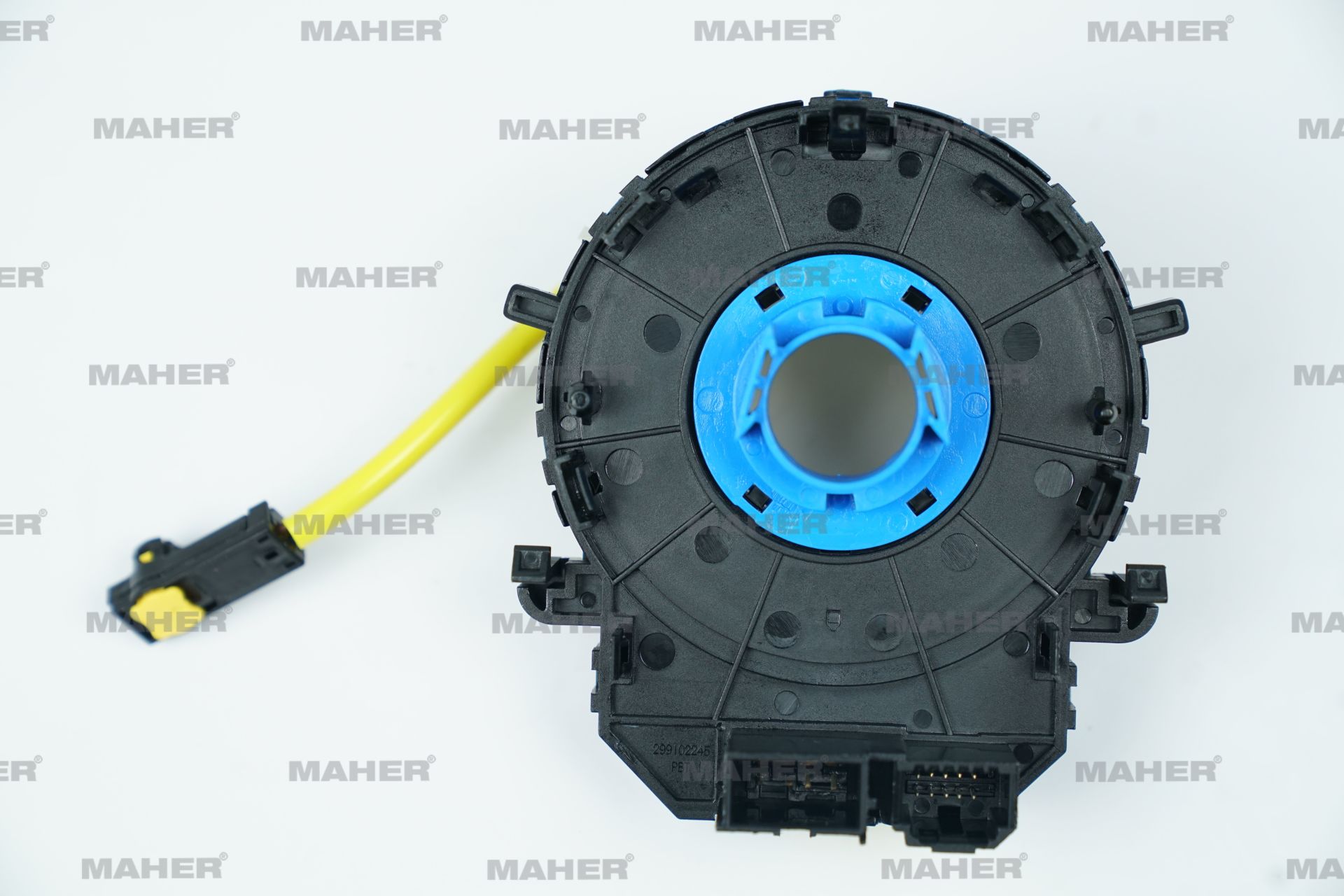 AIRBAG ÇEMBERİ (ZEMBEREK) I-20 12-14