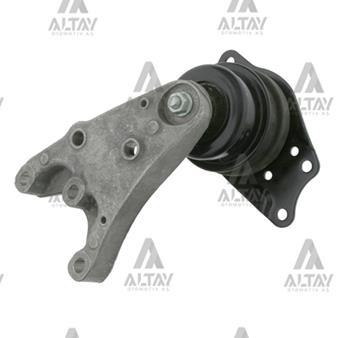 Takoz Motor Polo / Cordoba / Ibıza Iv / Fabıa 1.4 16V 02-08 Sağ 6Q0199167Bc