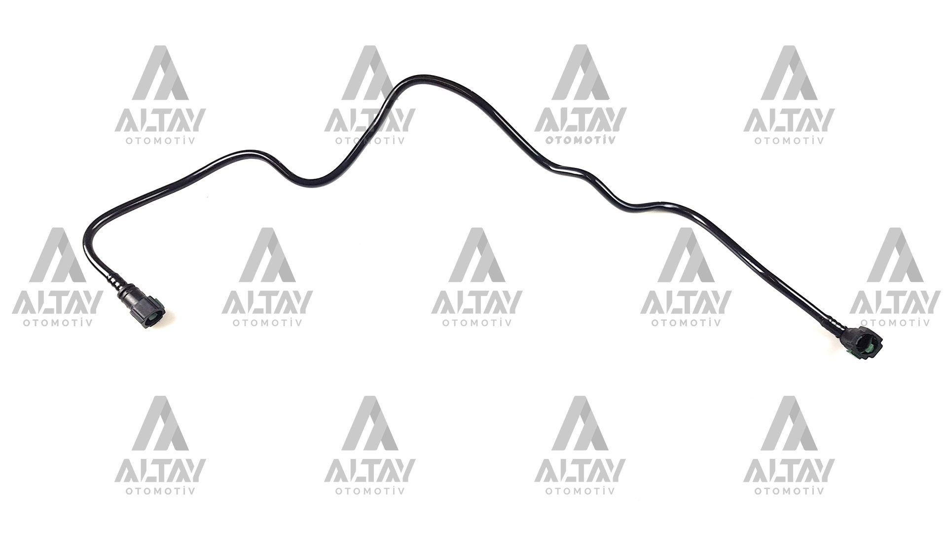 YAKIT HORTUMU CLIO IV 12=> 1.2 16V