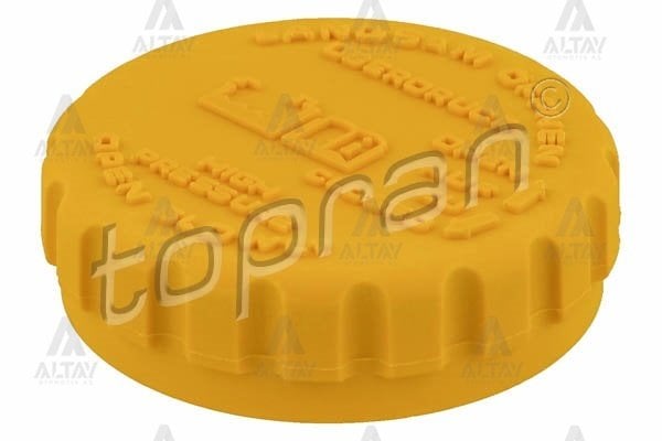 Yedek Su Depo Kapağı Vectra A / Vectra B / Astra F / Astra G / Corsa B / Corsa C / Omega B 96=> 1304666