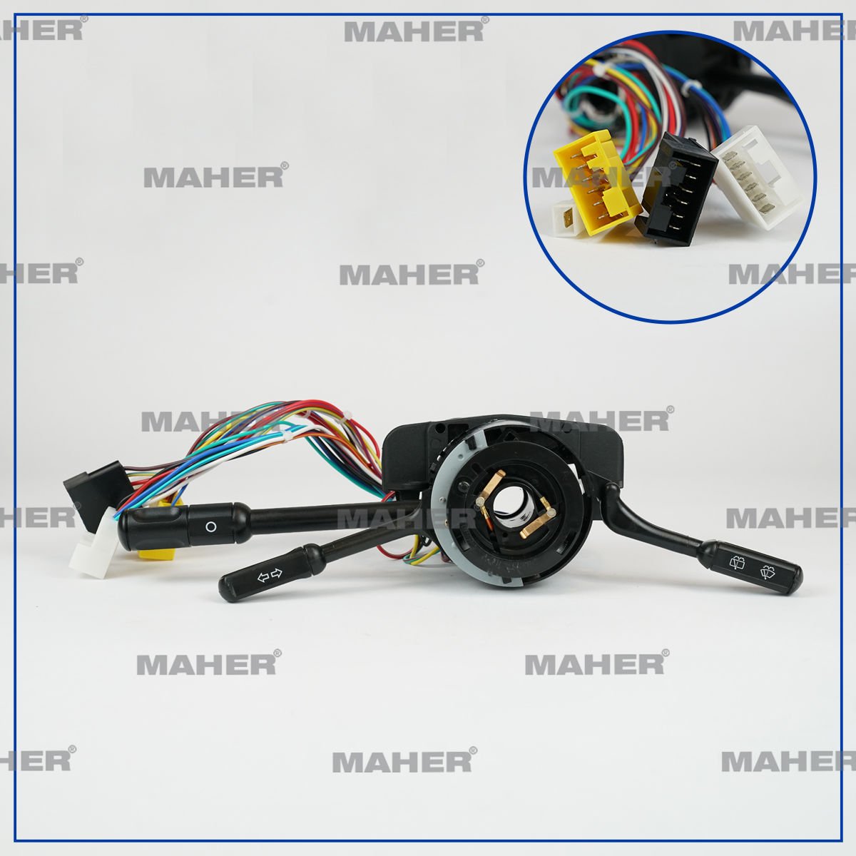 SİNYAL ÜNİTESİ UNO