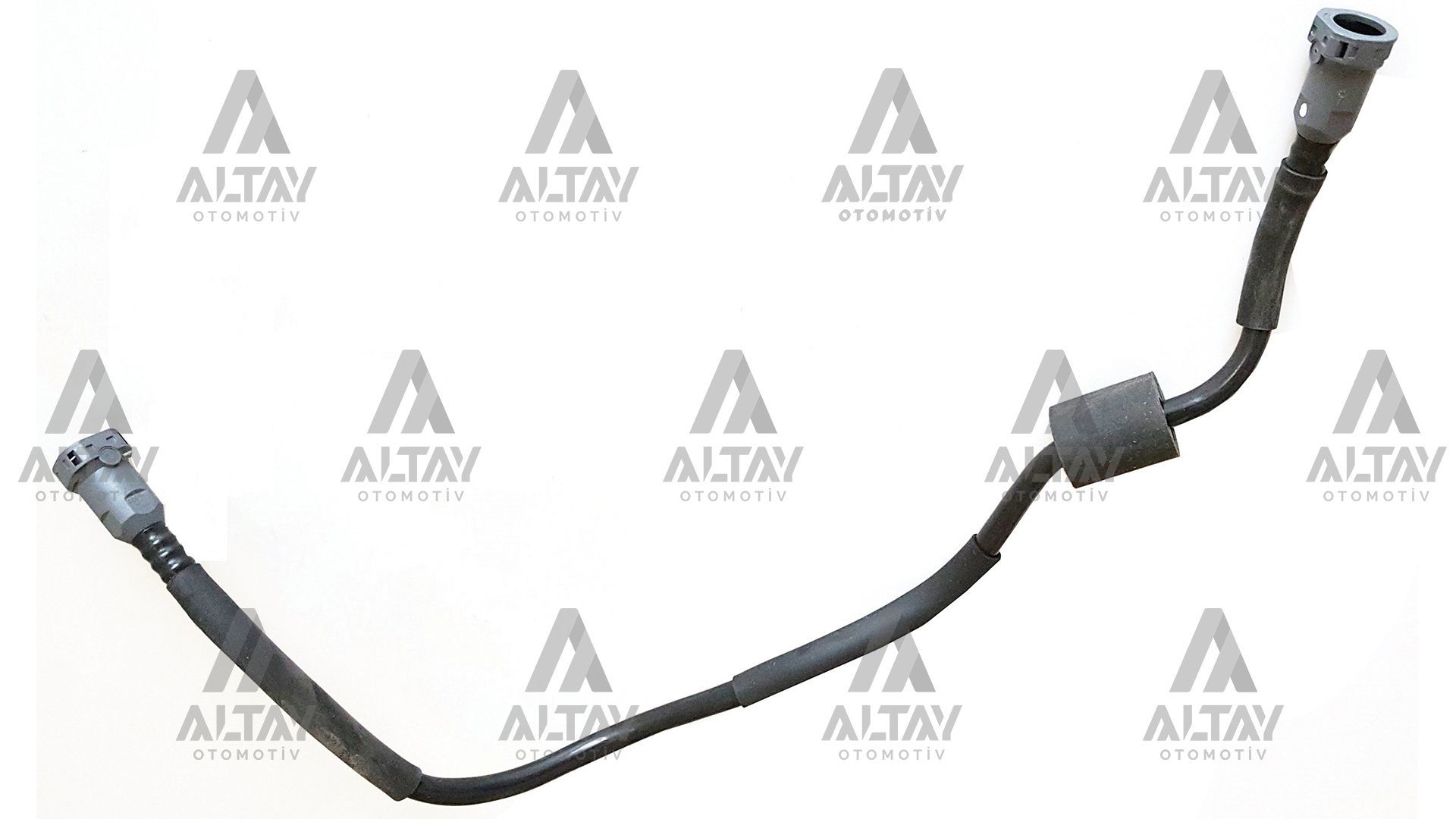 YAKIT BORUSU P208 / P2008 / P301 / P308 / C3 12=>