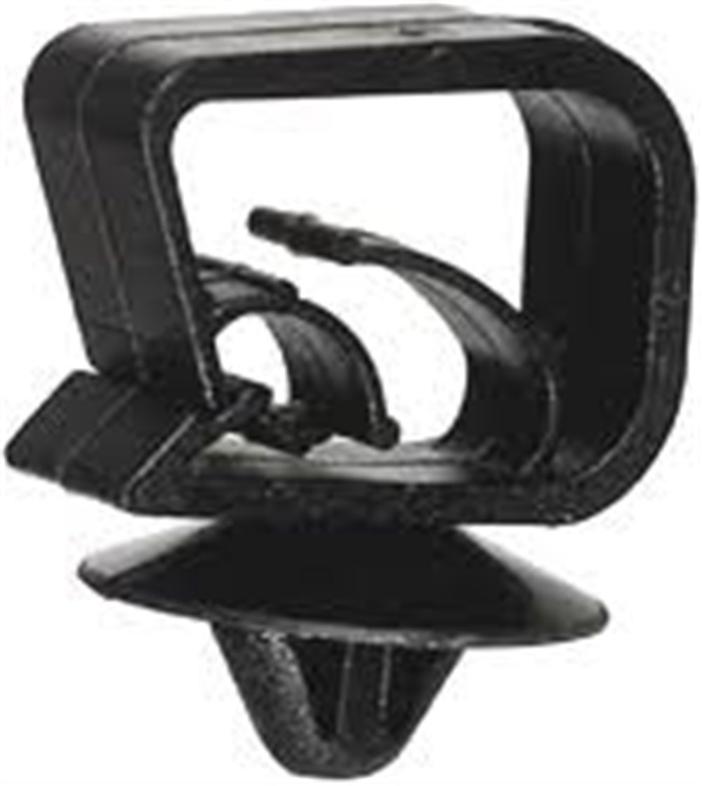 KLİPS TESİSAT E39/E46/E38/E60/E65 BMW 61138350836