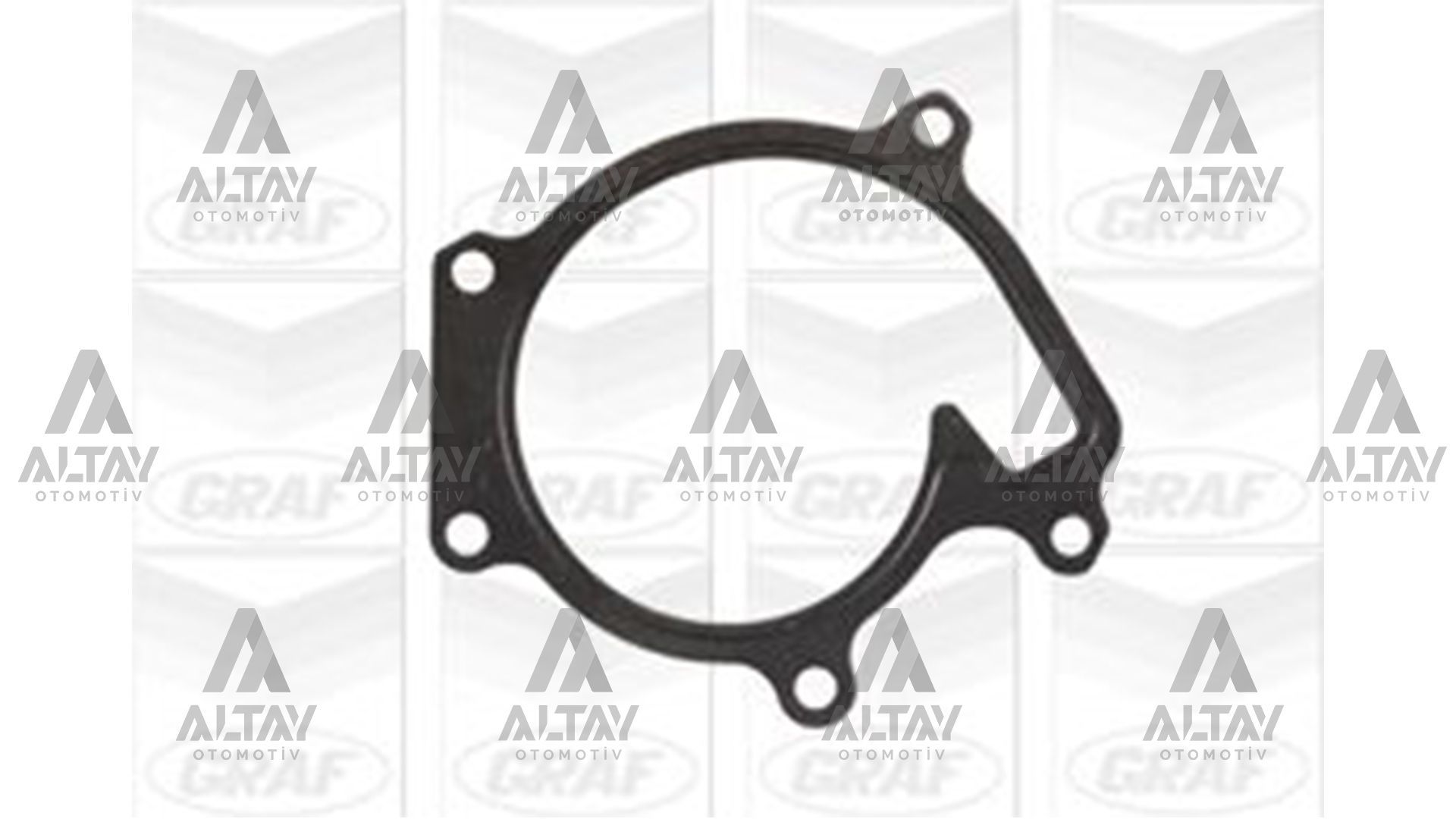DEVİRDAİM YARIS 03-06 1.0 1SZFE / 06-09 1.3 2SZFE / FRANSA ÜRETİMİ ARAÇLAR İÇİN 4 DELİK